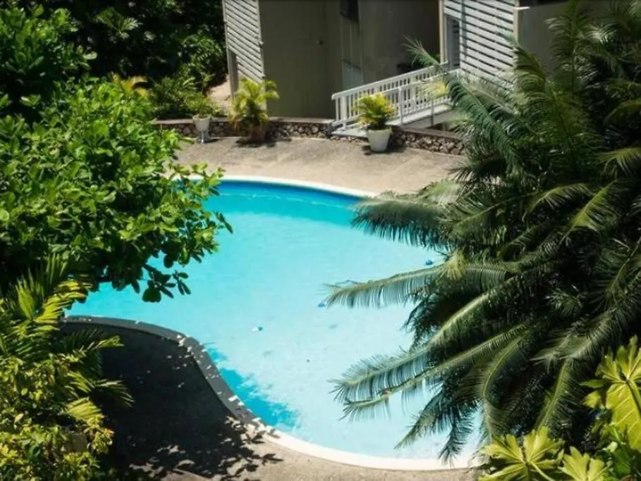 Ocho Rios 2 Bedroom Apartment/Flat 0*, Ocho Rios Jamaica