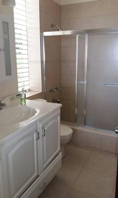 Ocho Rios 2 Bedroom Apartment/Flat Jamaica