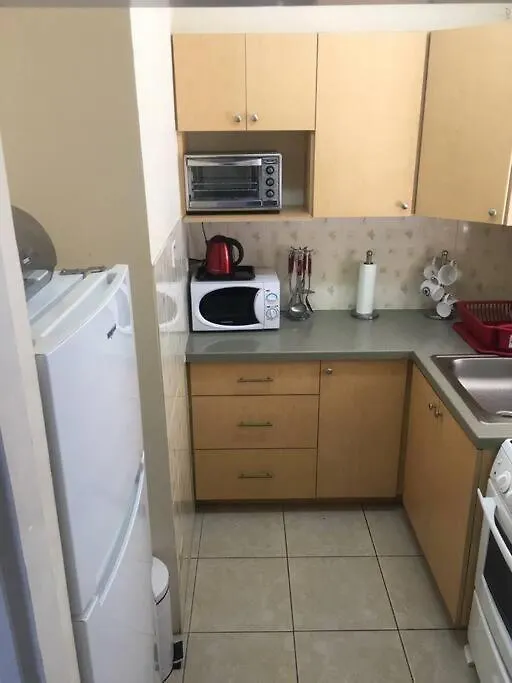 Ocho Rios 2 Bedroom Apartment/Flat Lägenhet