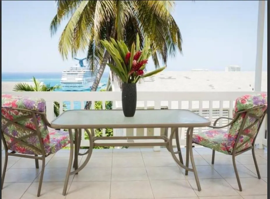 Ocho Rios 2 Bedroom Apartment/Flat Jamaika