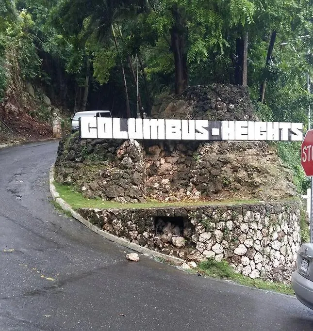 Ocho Rios 2 Bedroom Apartment/Flat 0*, Ocho Rios