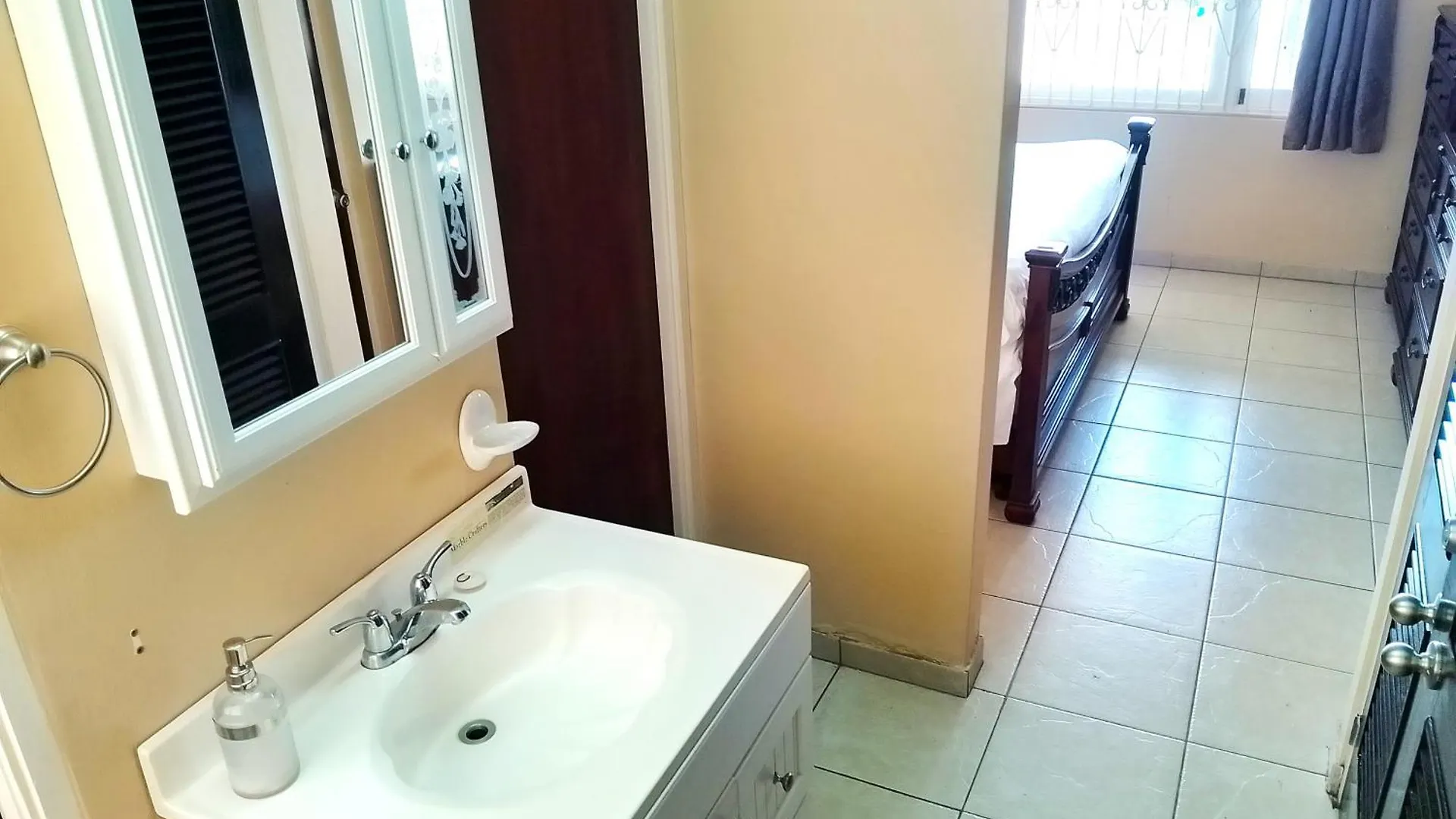 Daire Ocho Rios 2 Bedroom Apartment/Flat